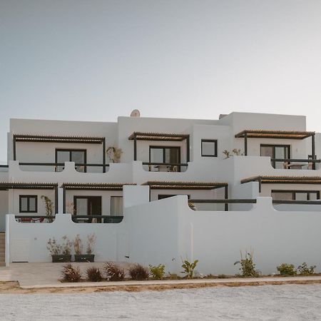 Kalea Luxury Villas Agia Anna  Exterior foto