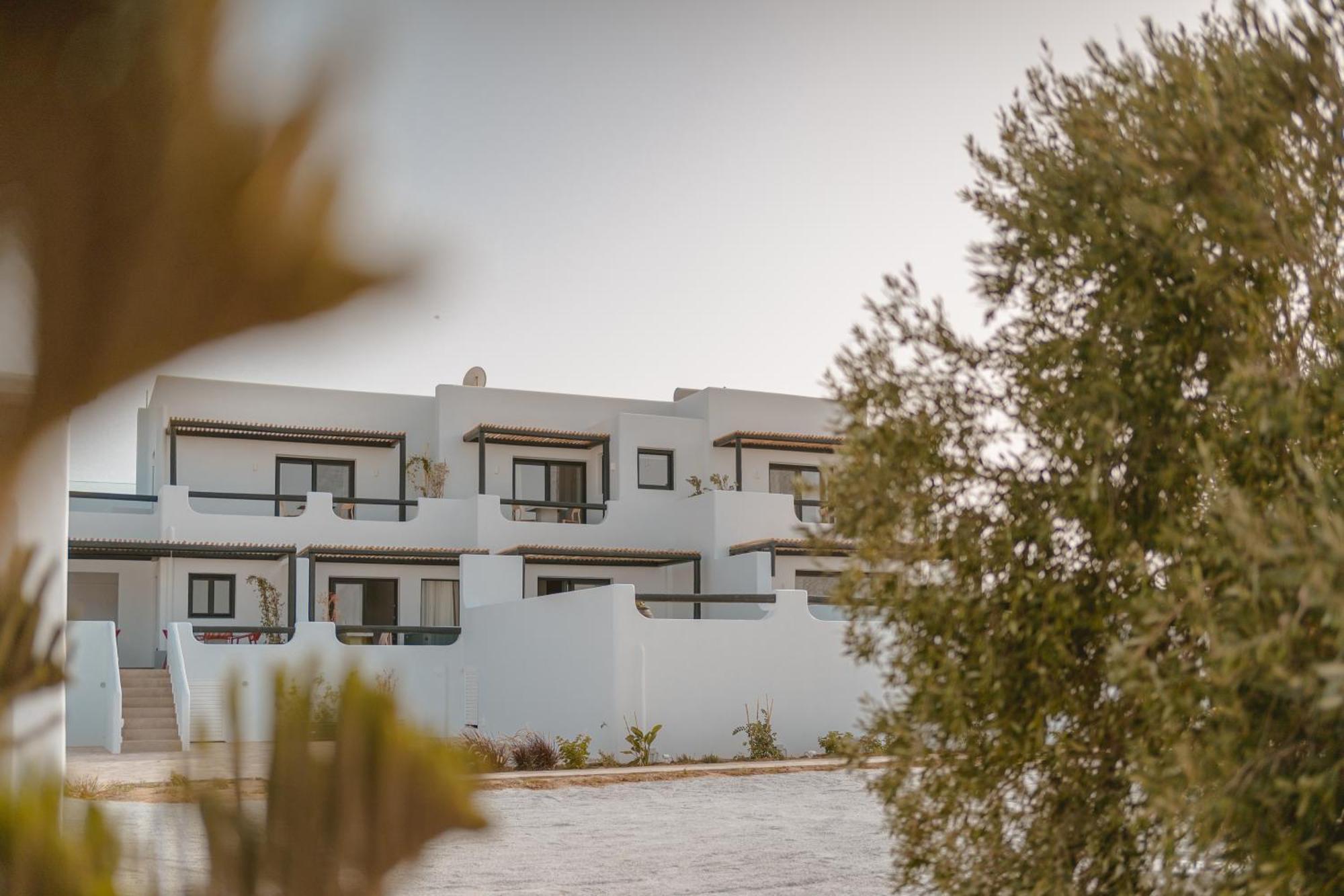 Kalea Luxury Villas Agia Anna  Exterior foto